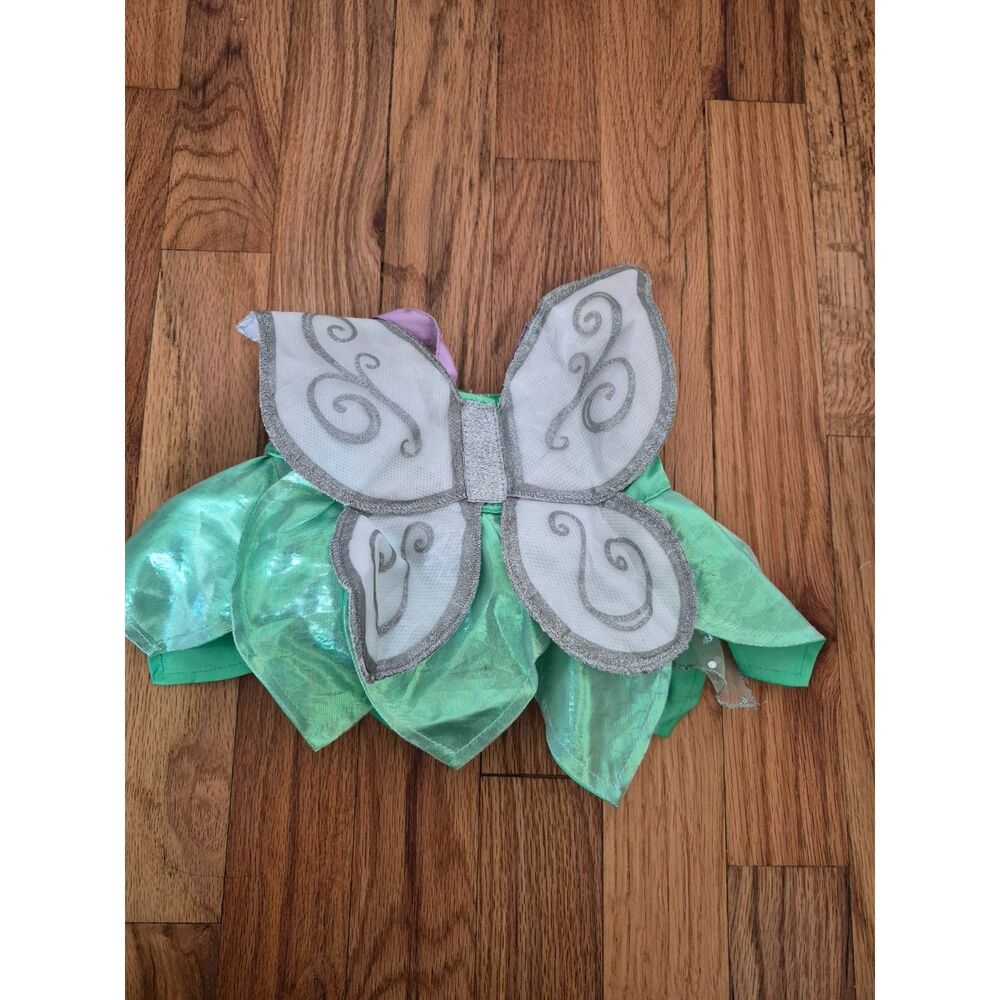 Lot of Build-A-Bear Clothing & Accessories - Dresses, Shorts, Skirts & Tops